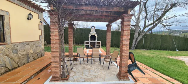 Alojamiento Casa El Nogal - Ronda