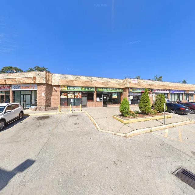 Maharani Indian Restaurant