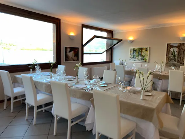 Ristorante Bellavista L'Origine Restaurant