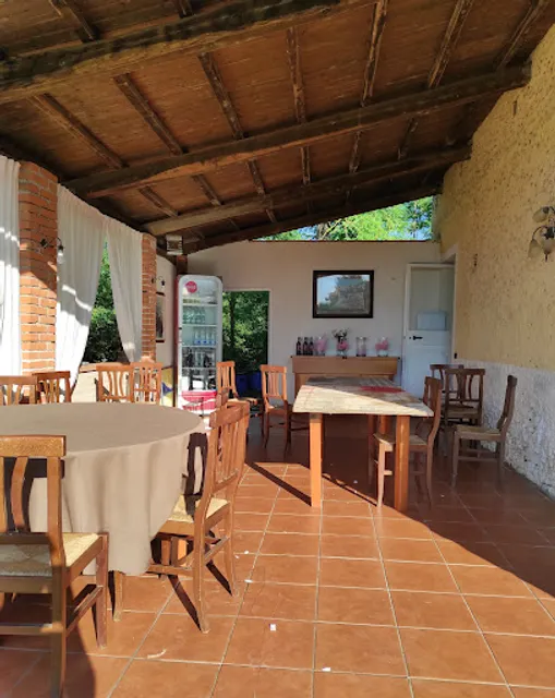 Ristorante La Cambusa