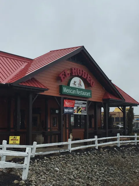 El Rodeo