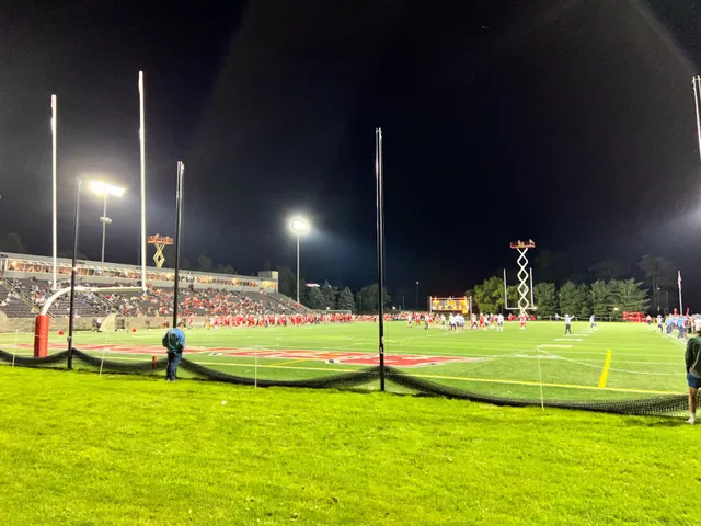 Tenney Stadium