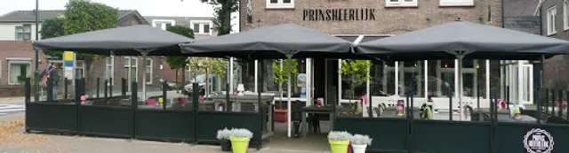 Prinsheerlijk Eten en Drinken