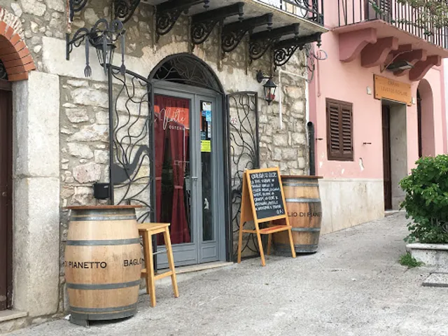 Osteria Le Volte
