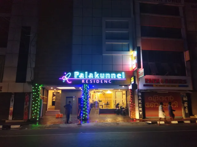 Palakunnel Residency