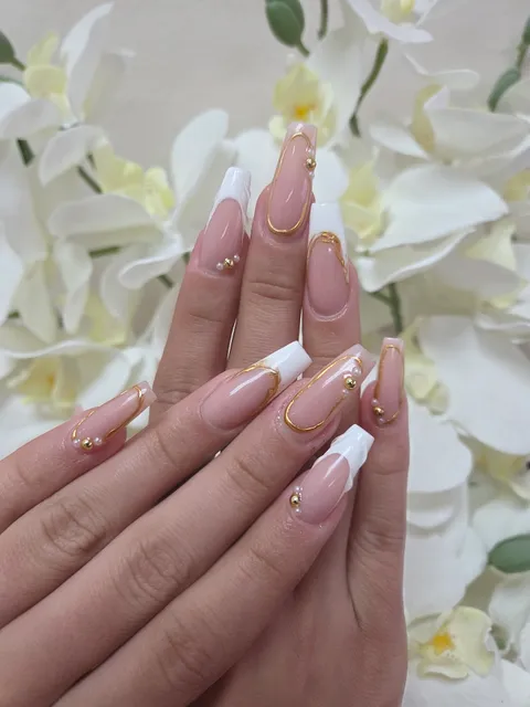 FM Nail Spa