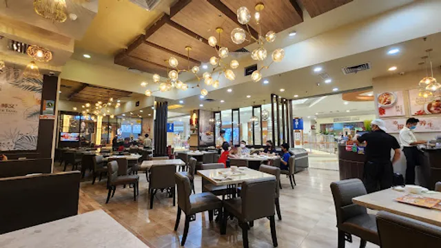 Souper Tang Restaurant