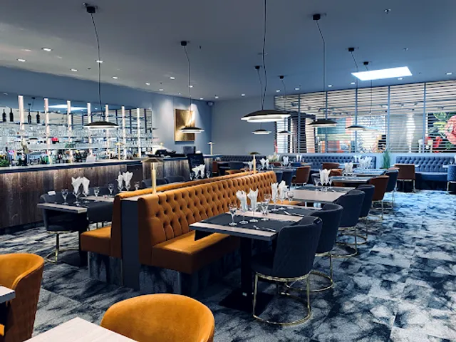 La Palette des Saveurs