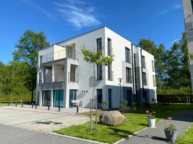 Apartamenty Szmaragdowa 10