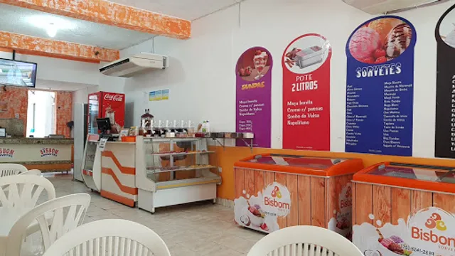 Bisbom Sorveteria