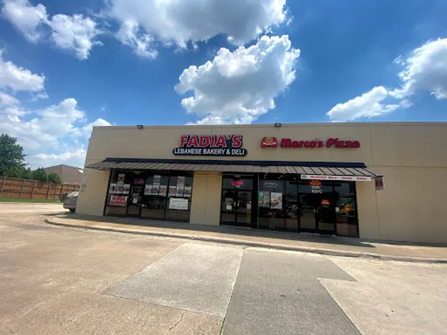 Fadia's Deli and Bakery