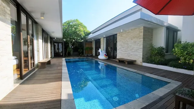 Villa Nusa Dua