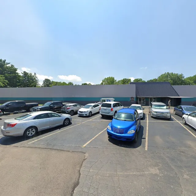 The Bowler’s Store