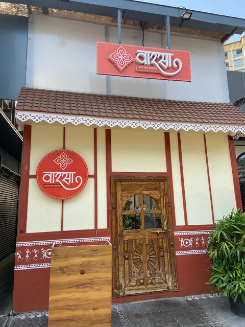 varasaa restaurant