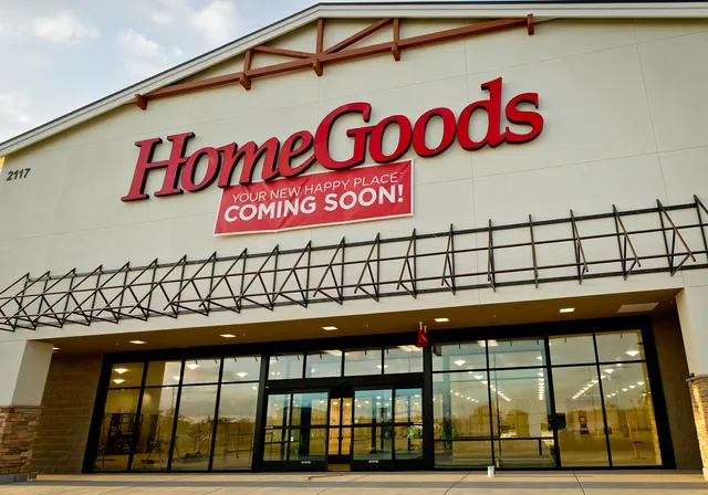 HomeGoods