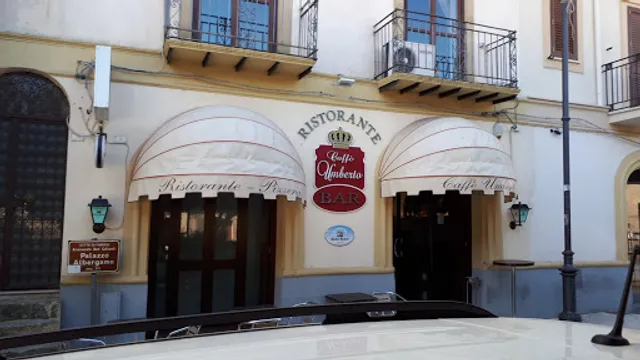 Bar Umberto