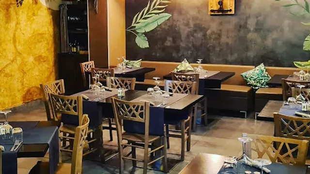 DOC - Cucina e Griglia