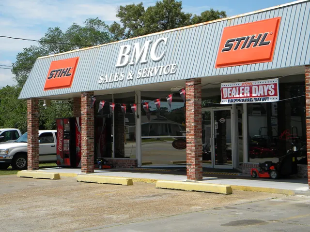 BMC Sales and Service, LLC