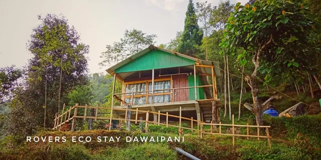 Rovers Stay Dawaipani Homestay