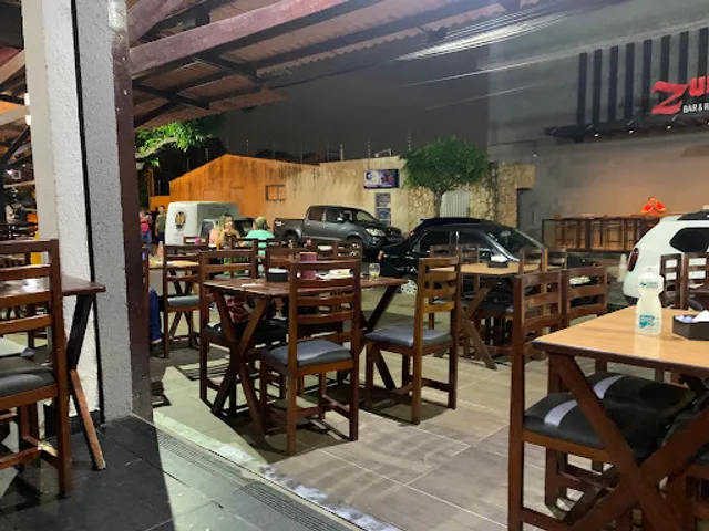 Zumbi Bar e Restaurante
