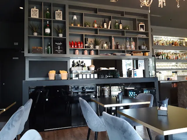 Arnold's Cafè Brescia