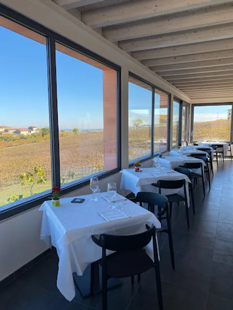 Ristorante Vino dei Frati di Beatrice Gauna & C. Sas