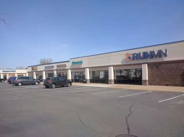 Burnsville Crossings