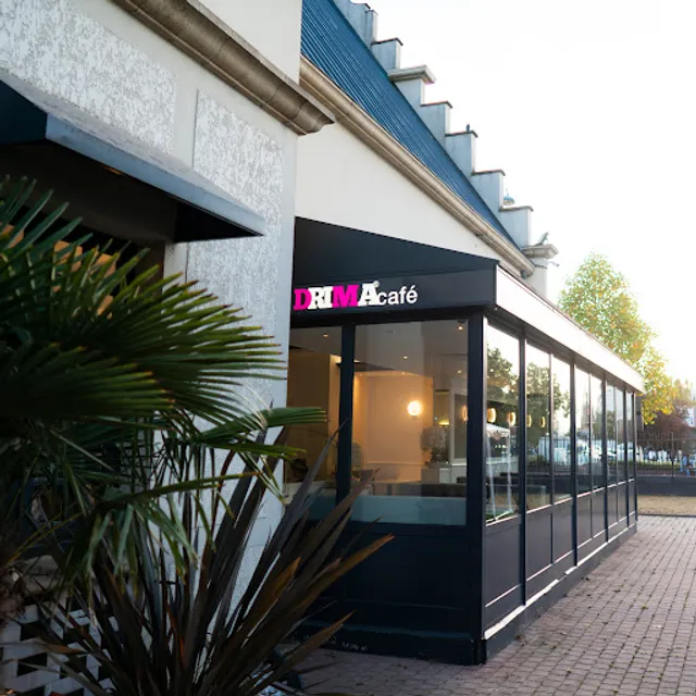 DRIMA GRILL