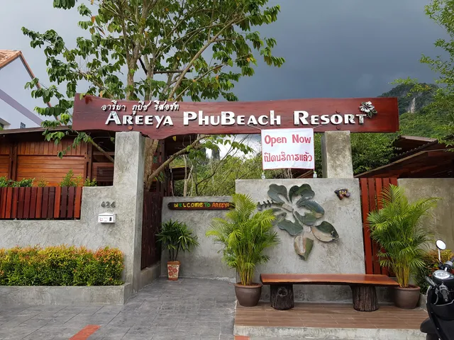 Krabi Dream Home Pool Villa