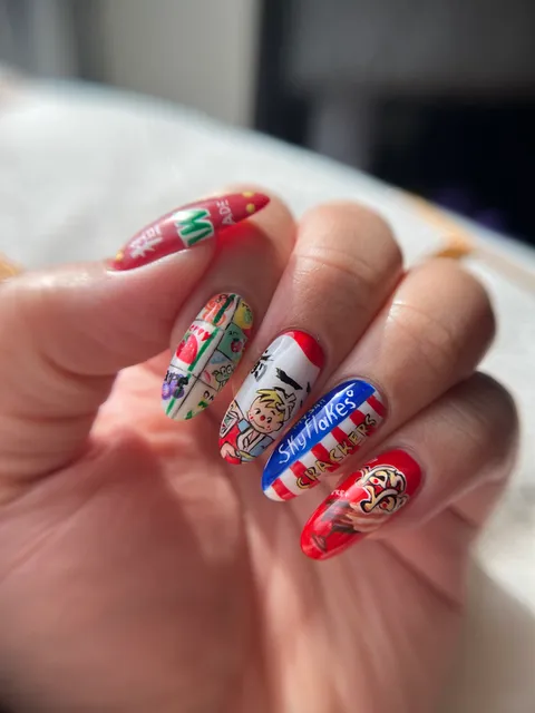 MISO NAILS