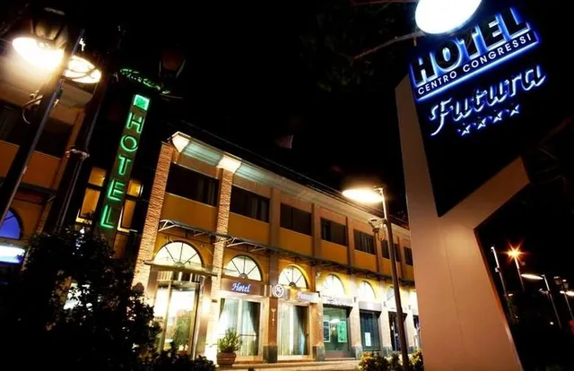 Hotel Futura