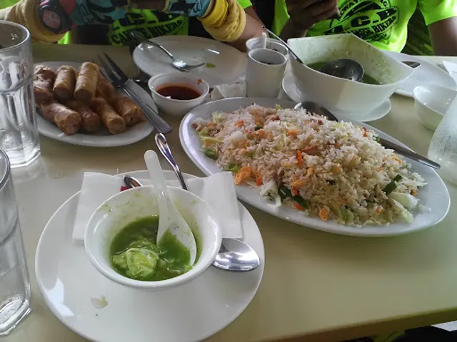 Good Food Trading of Lemery Corporation