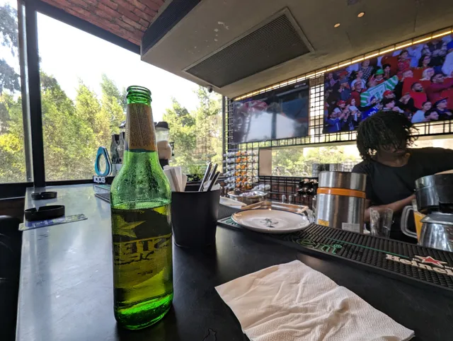 Tipsy Camel Sports Bar