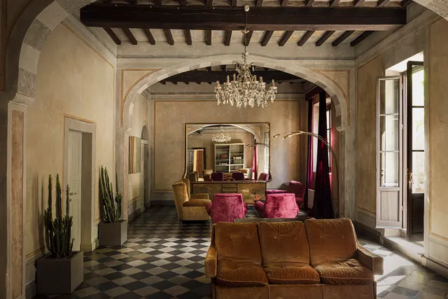 Numa Florence Palazzo San Niccolò