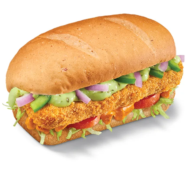 Subway Divyashree Technopolis