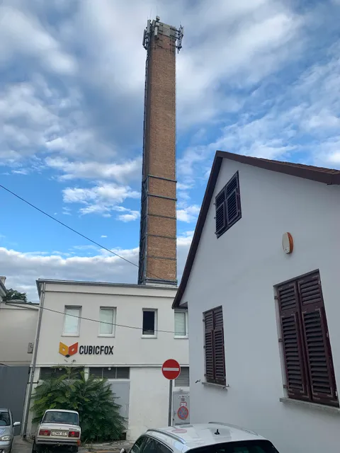 Fehérház Alkalmi Szálló