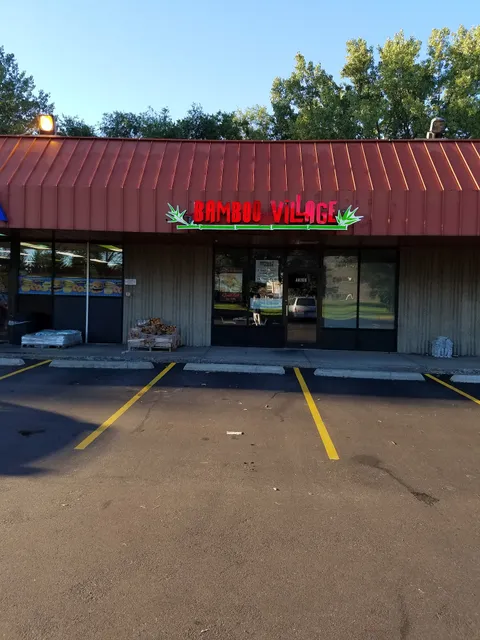 Bamboo Village Restaurant