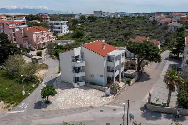 Apartmani Veselica Eddy