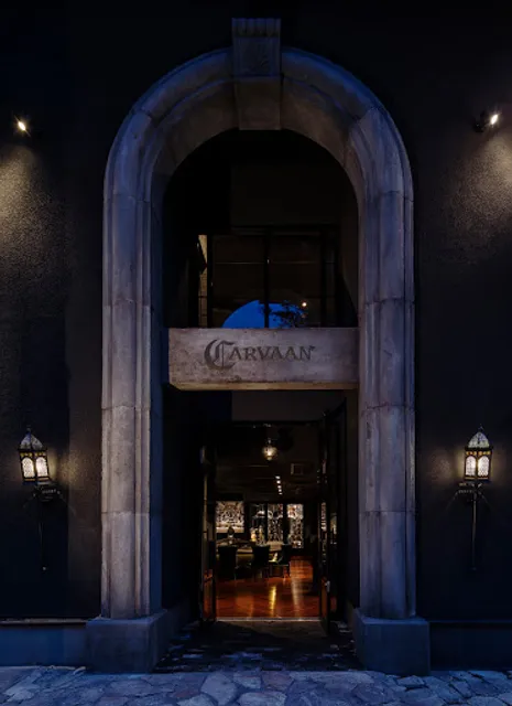 Brewery & Restaurant CARVAAN (Halal)