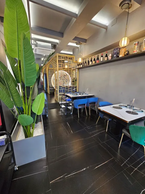 The Hotpot Restaurant