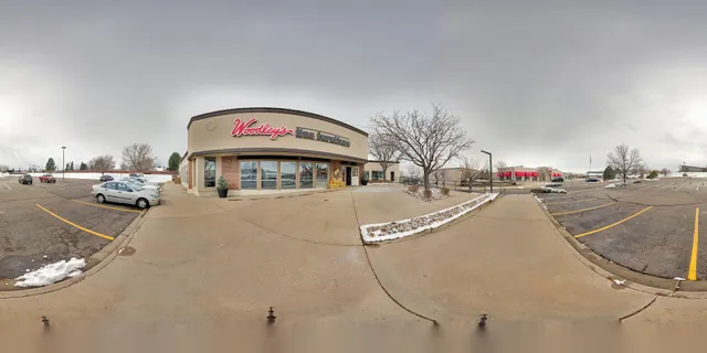 Woodley's Fine Furniture - Centennial