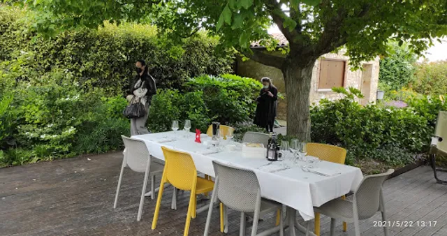 Ristorante Corte Forziello