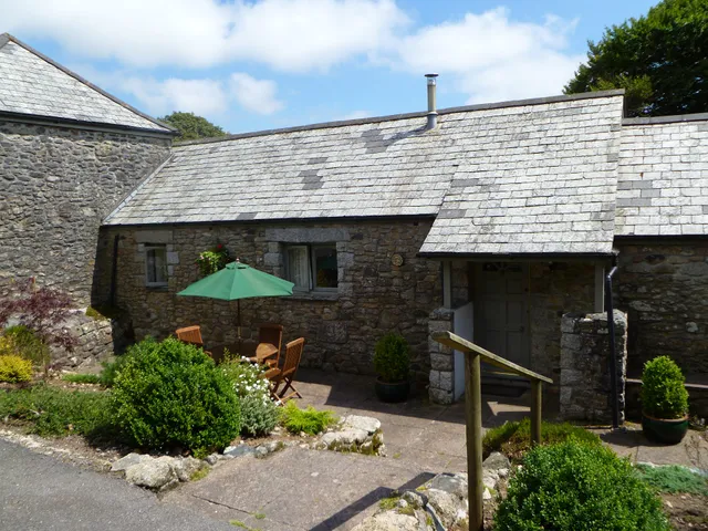 Mennabroom Farm B&B and Cottages