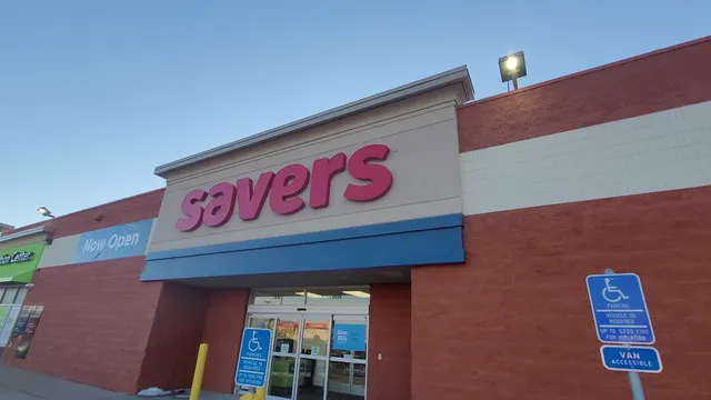 Savers