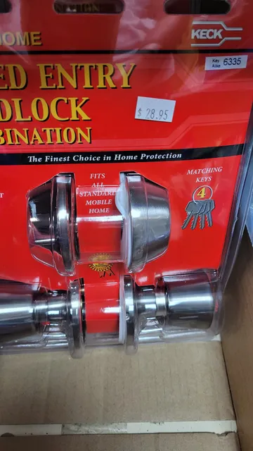 Handi-House Mobile Home Supply