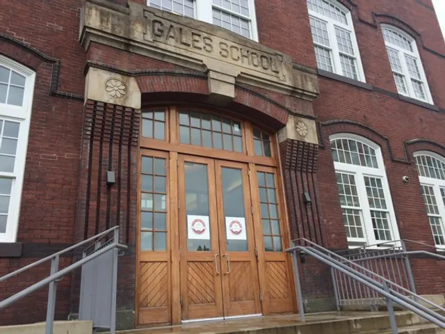 Central Union Mission