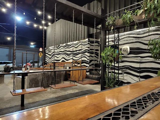 Rapadura Hamburguer Brasileiro