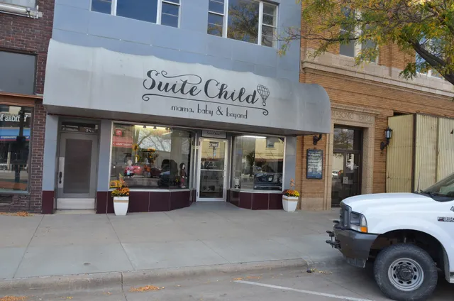 Suite Child Boutique