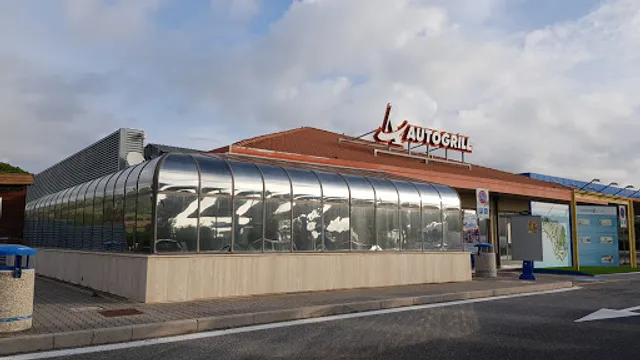 Autogrill Tirreno Est