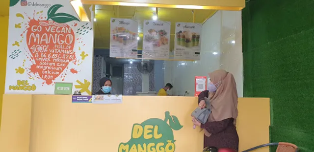 Del Manggo